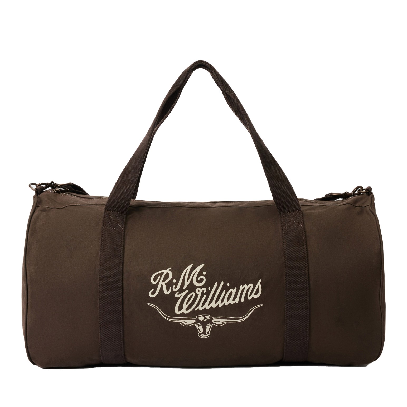 R.M. Williams RM Ditty Bag